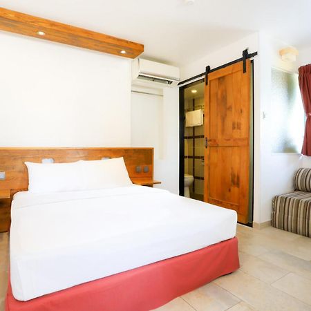 B & B Cheung Chau Hongkong Eksteriør billede
