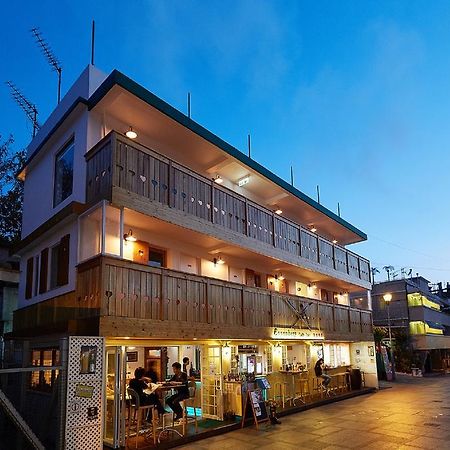 B & B Cheung Chau Hongkong Eksteriør billede