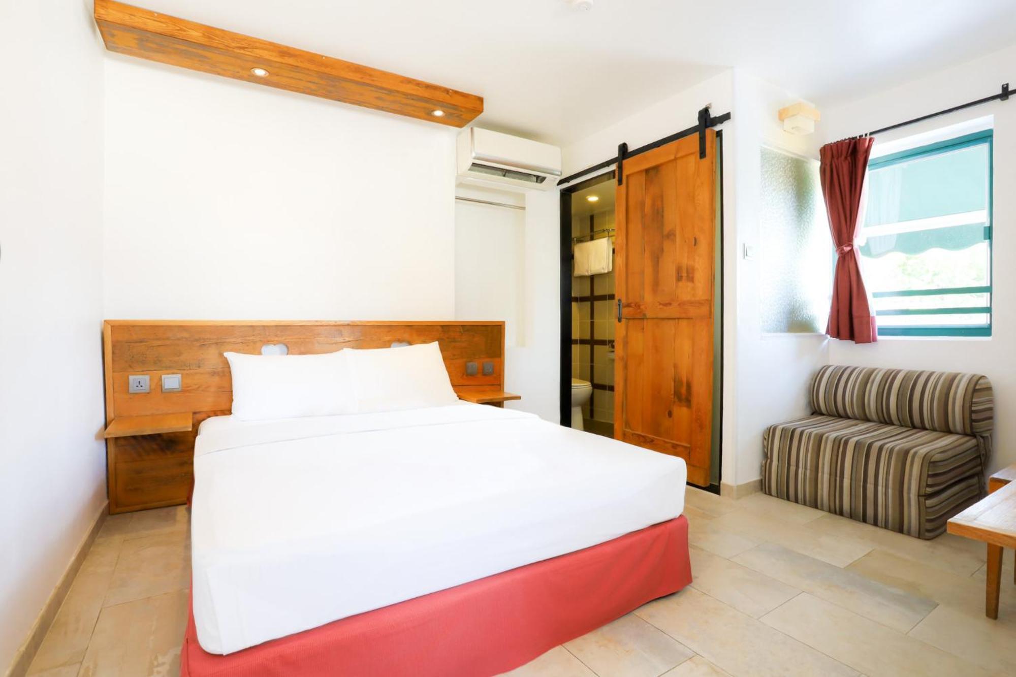 B & B Cheung Chau Hongkong Eksteriør billede