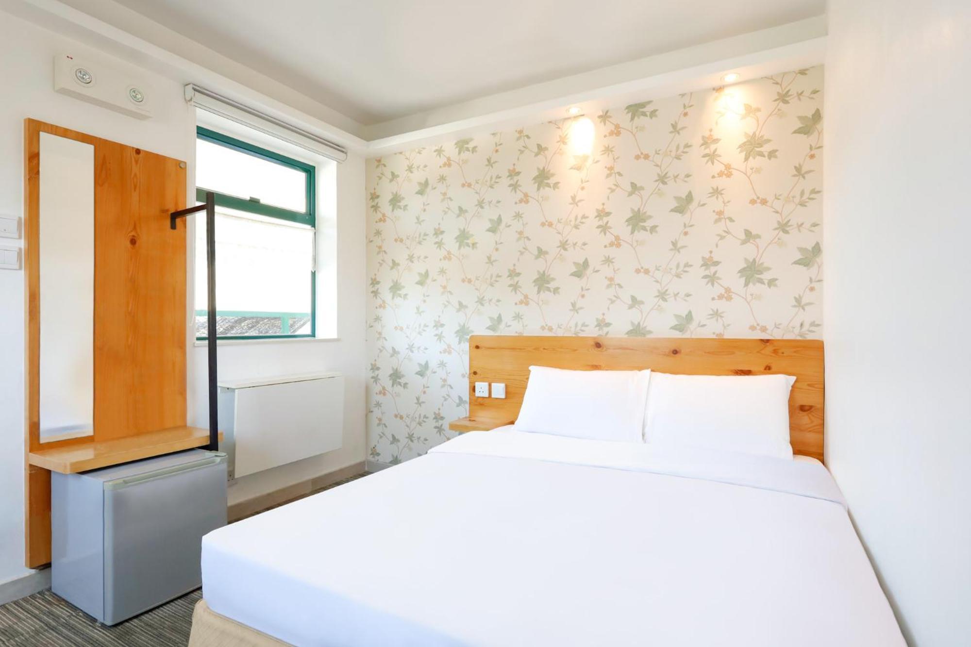 B & B Cheung Chau Hongkong Eksteriør billede