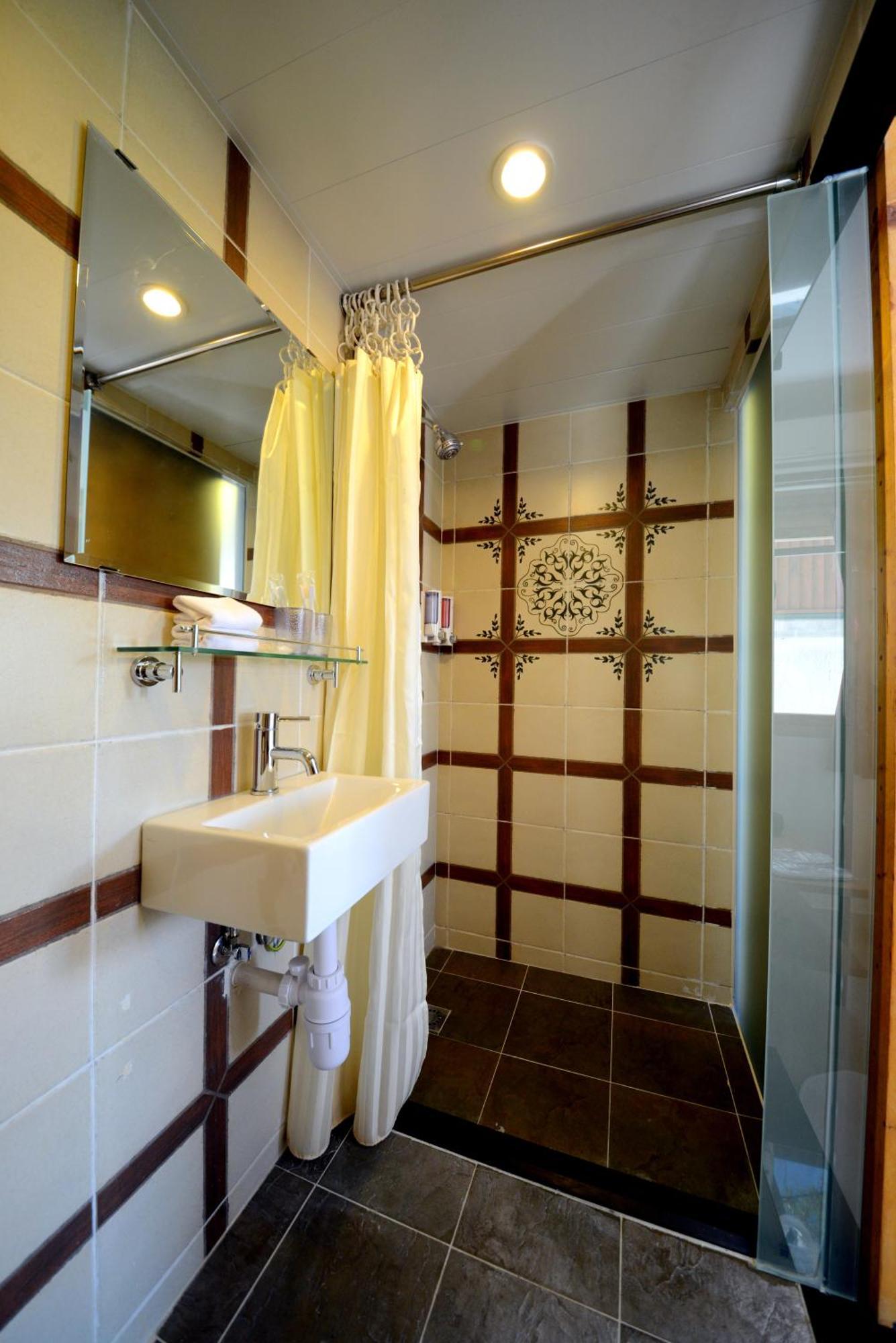 B & B Cheung Chau Hongkong Eksteriør billede