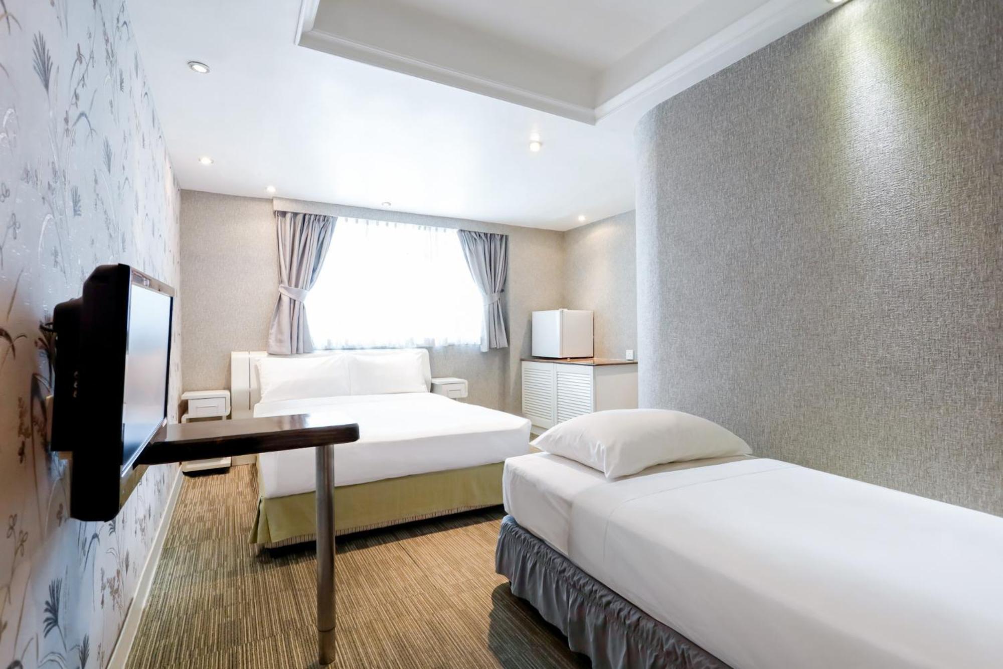 B & B Cheung Chau Hongkong Eksteriør billede